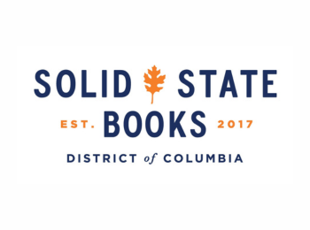 Solid State Books DC