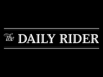 The Daily Rider