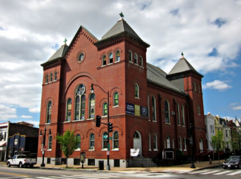Douglas Memorial United Methodist Church
