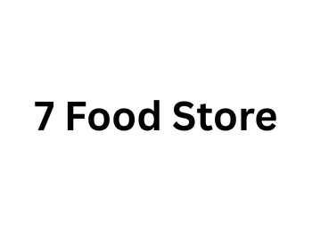 7 Food Store