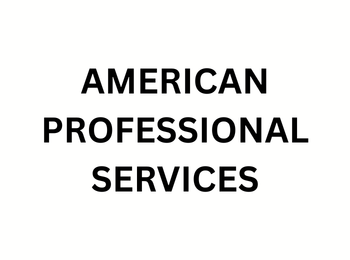 American Professional Services