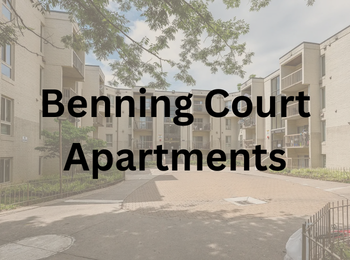 Benning Court Apartments