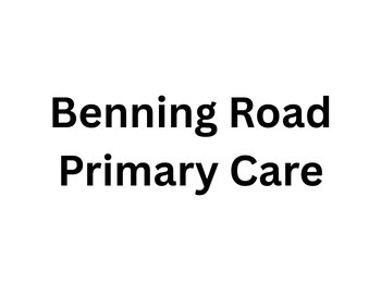 Benning Road Primary Care