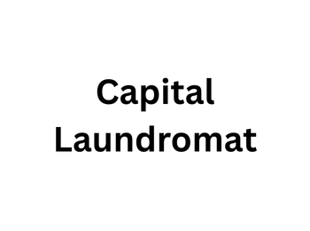 Capital Laundromat