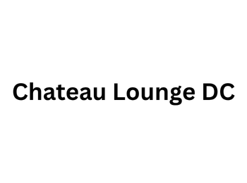 Chateau Lounge DC