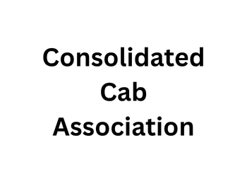 Consolidated Cab Association