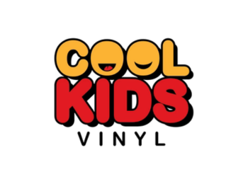 Cool Kids Vinyl