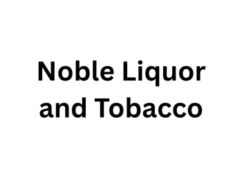 Noble Liquor and Tobacco